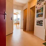 Apartamento 6 Pers, Wi-fi, Proche Pistes Ski, Garage Privé, Vue Et Montagnes - Fr-1-814-24