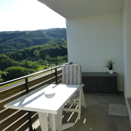 6 Pers, Wi-fi, Proche Pistes Ski, Garage Prive, Vue Et Montagnes - Fr-1-814-24 Apartment