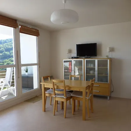 6 Pers, Wi-fi, Proche Pistes Ski, Garage Prive, Vue Et Montagnes - Fr-1-814-24 Apartment *