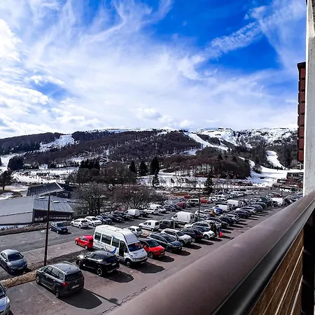 6 Pers, Wi-fi, Proche Pistes Ski, Garage Prive, Vue Et Montagnes - Fr-1-814-24 *