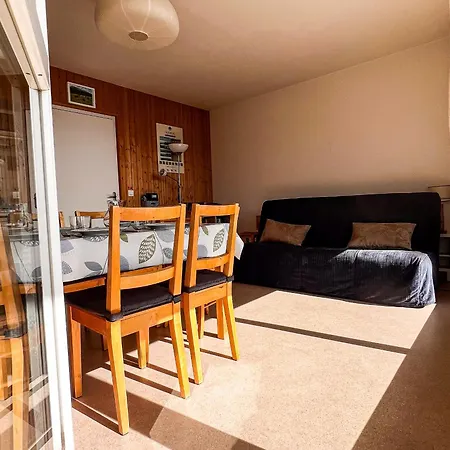 6 Pers, Wi-fi, Proche Pistes Ski, Garage Prive, Vue Et Montagnes - Fr-1-814-24 Apartament