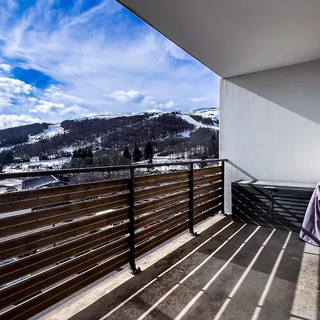 Apartament 6 Pers, Wi-fi, Proche Pistes Ski, Garage Prive, Vue Et Montagnes - Fr-1-814-24 *