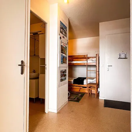 Apartament 6 Pers, Wi-fi, Proche Pistes Ski, Garage Prive, Vue Et Montagnes - Fr-1-814-24 Super Besse