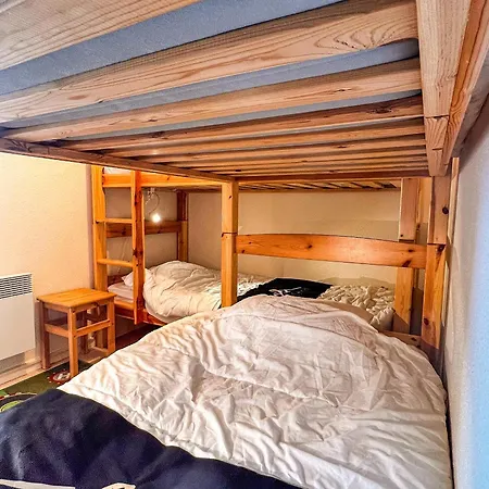 Apartament 6 Pers, Wi-fi, Proche Pistes Ski, Garage Prive, Vue Et Montagnes - Fr-1-814-24 *