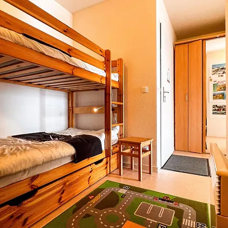 6 Pers, Wi-fi, Proche Pistes Ski, Garage Prive, Vue Et Montagnes - Fr-1-814-24 * Super Besse