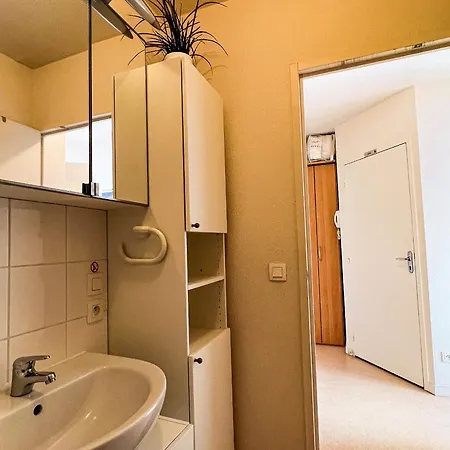 Apartament 6 Pers, Wi-fi, Proche Pistes Ski, Garage Prive, Vue Et Montagnes - Fr-1-814-24