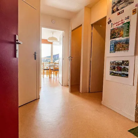 Apartament 6 Pers, Wi-fi, Proche Pistes Ski, Garage Prive, Vue Et Montagnes - Fr-1-814-24