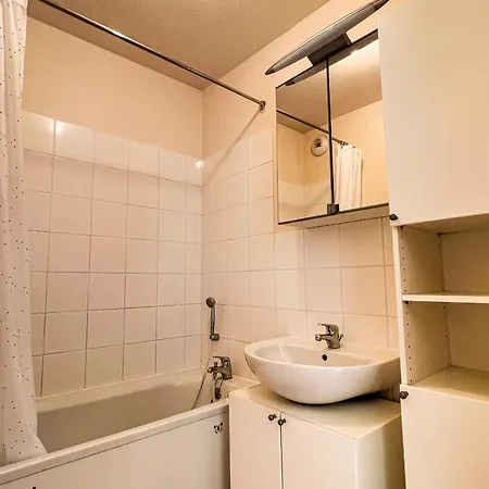 6 Pers, Wi-fi, Proche Pistes Ski, Garage Prive, Vue Et Montagnes - Fr-1-814-24 Super Besse